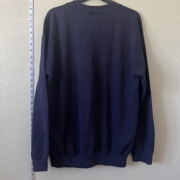 Vintage Sacramento crewneck - Picture 6 of 6